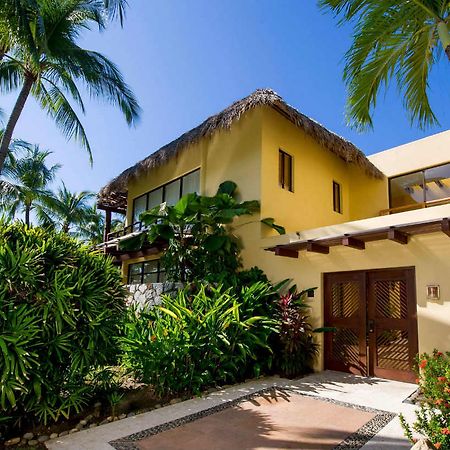 Fairmont Heritage Place Acapulco Hotel Ngoại thất bức ảnh