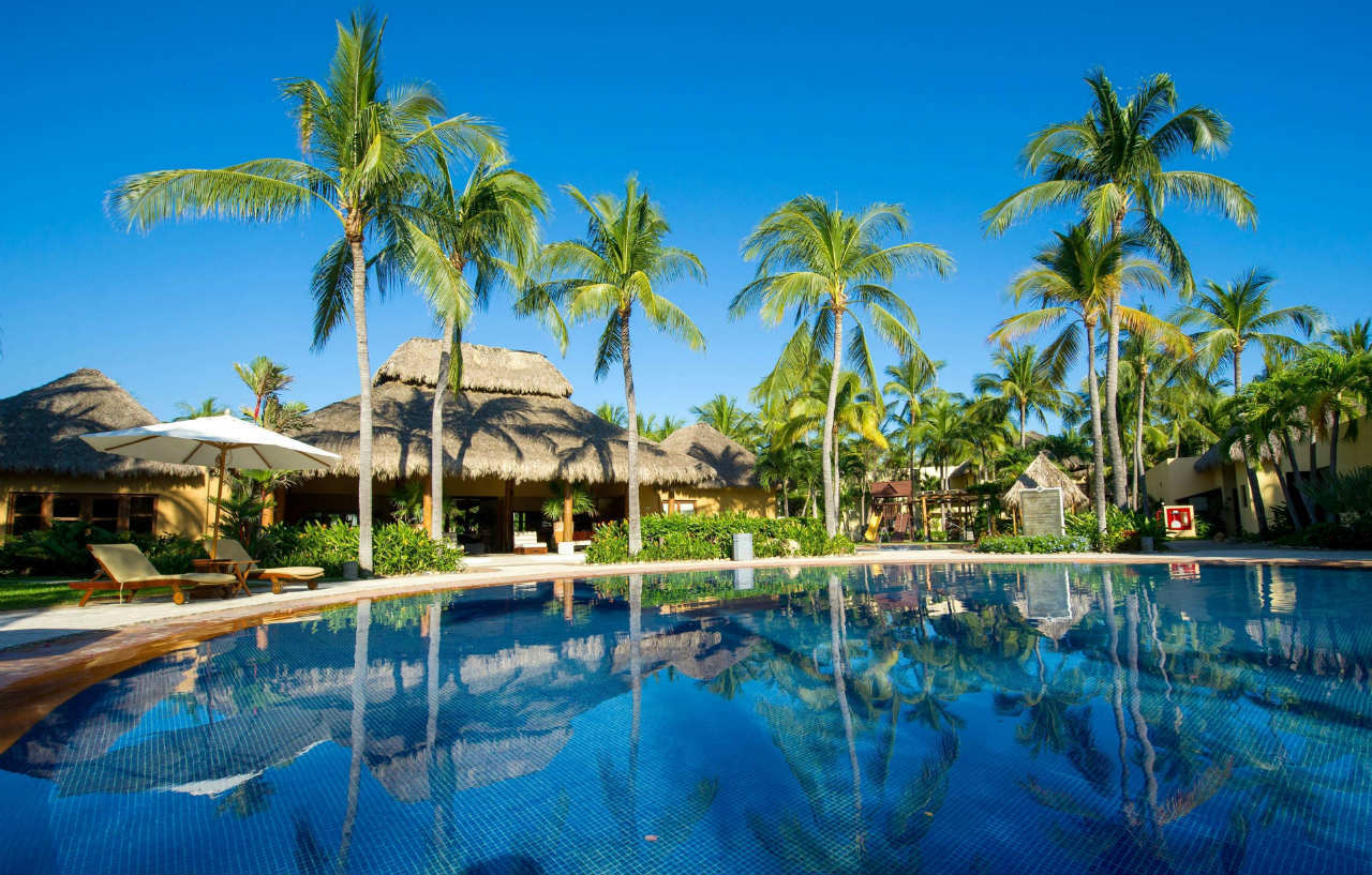 Fairmont Heritage Place Acapulco Hotel Ngoại thất bức ảnh
